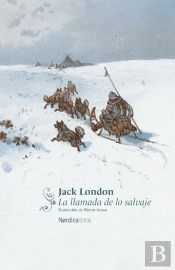 La Llamada De Lo Salvaje