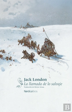 Bertrand.pt - La Llamada De Lo Salvaje