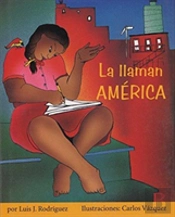 La Llaman America