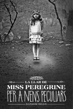 Bertrand.pt - La Llar De Miss Peregrine Per A Nens Peculiars