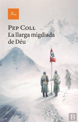 Bertrand.pt - La Llarga Migdiada De Deu