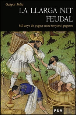 Bertrand.pt - La Llarga Nit Feudal