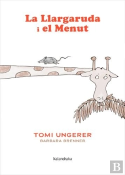 Bertrand.pt - La Llargaruda I El Menut