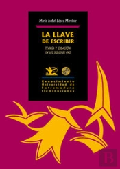 La Llave De Escribir