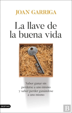 Bertrand.pt - La Llave De La Buena Vida
