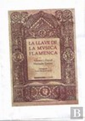 La Llave De La Música Flamenca