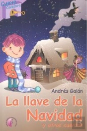 La Llave De La Navidad Y Otros Cuentos
