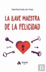 La Llave Maestra De La Felicidad. Bolsillo