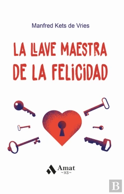 Bertrand.pt - La Llave Maestra De La Felicidad. Bolsillo