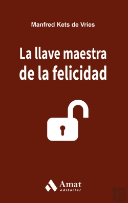 Bertrand.pt - La Llave Maestra De La Felicidad