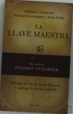 Bertrand.pt - La Llave Maestra