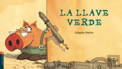 Bertrand.pt - La Llave Verde