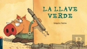 La Llave Verde