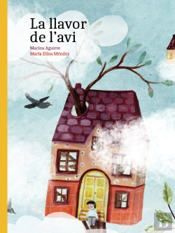 Bertrand.pt - La Llavor De L'Avi
