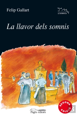 Bertrand.pt - La Llavor Dels Somnis