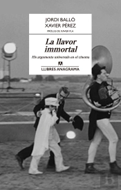La Llavor Immortal