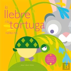 Bertrand.pt - La Llebre I La Tortuga