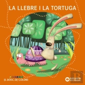 La Llebre I La Tortuga