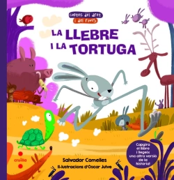 Bertrand.pt - La Llebre I La Tortuga / La Tortuga I La Llebre