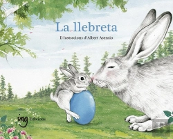 Bertrand.pt - La Llebreta