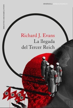 Bertrand.pt - La Llegada Del Tercer Reich
