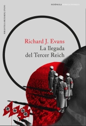 La Llegada Del Tercer Reich
