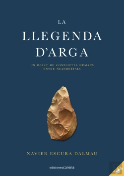 Bertrand.pt - La Llegenda D'Arga