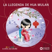 La Llegenda De Hua Mulan