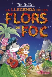 La Llegenda De Les Flors De Foc