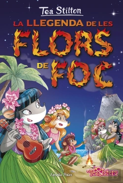 Bertrand.pt - La Llegenda De Les Flors De Foc
