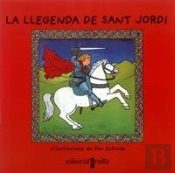 La Llegenda De Sant Jordi