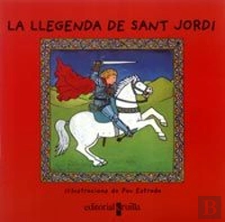 Bertrand.pt - La Llegenda De Sant Jordi