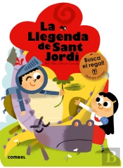 La Llegenda De Sant Jordi