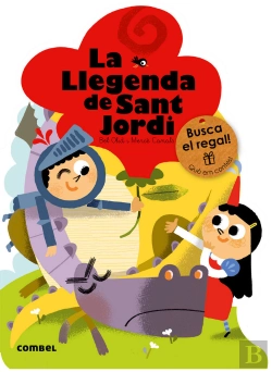 Bertrand.pt - La Llegenda De Sant Jordi