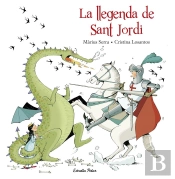 La Llegenda De Sant Jordi