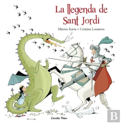 Bertrand.pt - La Llegenda De Sant Jordi