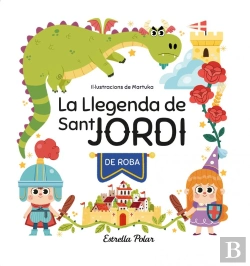 Bertrand.pt - La Llegenda De Sant Jordi De Roba