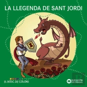 La Llegenda De Sant Jordi