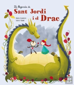 Bertrand.pt - La Llegenda De Sant Jordi I El Drac