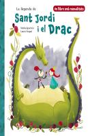 La Llegenda De Sant Jordi I El Drac