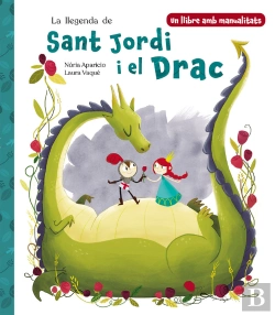 Bertrand.pt - La Llegenda De Sant Jordi I El Drac