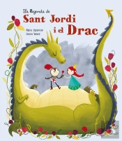 La Llegenda De Sant Jordi I El Drac
