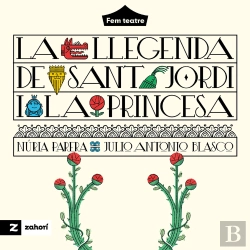 Bertrand.pt - La Llegenda De Sant Jordi I La Princesa