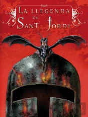 La Llegenda De Sant Jordi