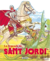 La Llegenda De Sant Jordi