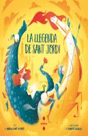La Llegenda De Sant Jordi