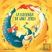 La Llegenda De Sant Jordi