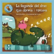 La Llegenda Del Drac Que Dormia I Roncava