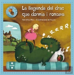 Bertrand.pt - La Llegenda Del Drac Que Dormia I Roncava