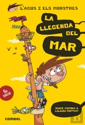 La Llegenda Del Mar